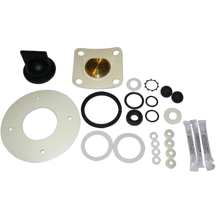 Raritan Phii & Pheii Repair Kit Prior To June 1992 (1200W) PHRKII